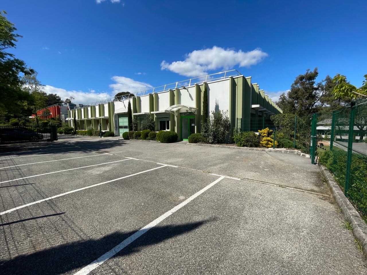 Local d'activité Sophia Antipolis 634m² Location local d'activité Sophia Antipolis Alpes-Maritimes OLACT2427253 1